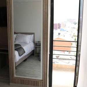 Comodidad y estilo Apartaestudio en Corferias