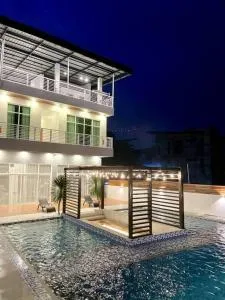 Termas de Los Banos - Forestry