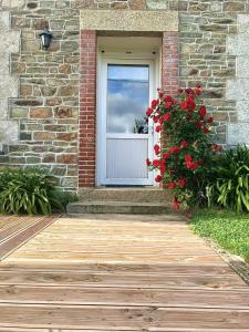 Maisons de vacances Le passe compose : photos des chambres