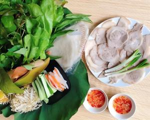 Khách Sạn Tây Ninh LaNa