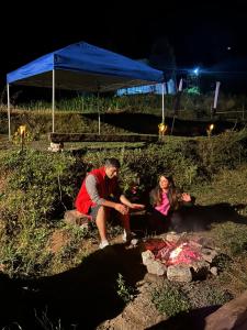 Lifessenza Homestay