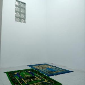 Homestay Black&White