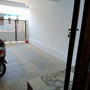 Homestay Black&White