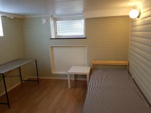 Trollhättehem apartment