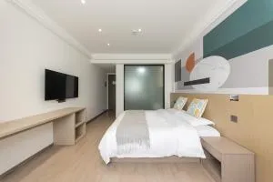 乌镇闲情逸致精品民宿 - Kuan-ch'iao-ts'un