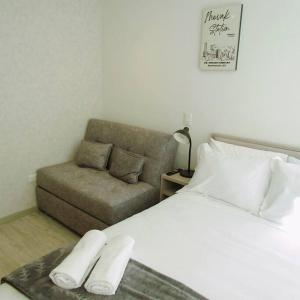 Mevak Station Apartamento en Corferias