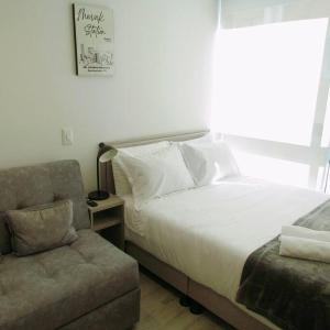 Mevak Station Apartamento en Corferias