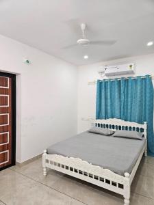 White House Homestay centrally located Kochi