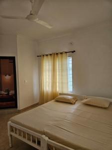 White House Homestay