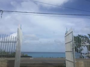 Cristina Reeves Kelly - Ubytování bez kategorie ve městě San Andrés