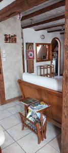 Appartements Un balcon sur les toits : photos des chambres