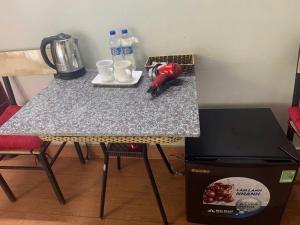 Tam Coc Tropical Homestay