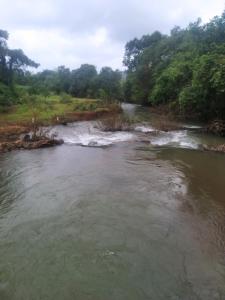 Yashovana Nature Stay Gokarna