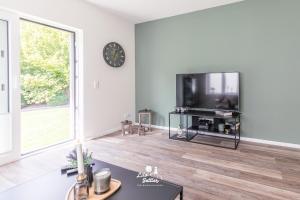 Ferienhus Süderdiek