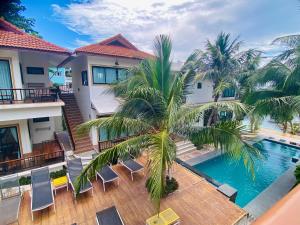 Simple Life Cliff View Resort