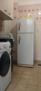 Departamento Economic con patio