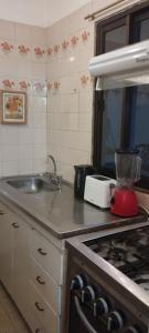 Departamento Economic con patio