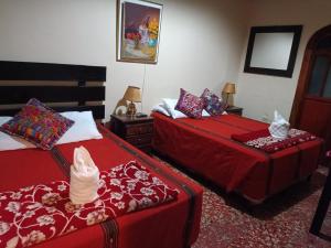 Hotel CASA EL Calvario