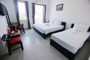 Blue River Boutique Hoi An Hotel