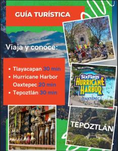 Departamento en Fraccionamiento