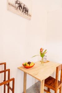 Hiriketiya Ladina Homestay