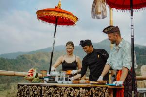 Maha Hills Resort by Mahaprana Experience