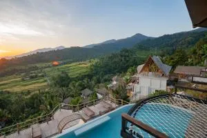 Maha Hills Resort by Mahaprana Experience - Sukasada