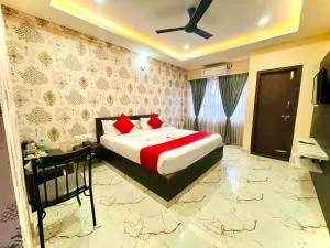 Aura By Agira Hotels - Dod Jāla