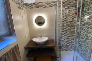 Casa vacanze Santo Stefano di Sessanio