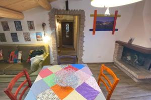 Casa vacanze Santo Stefano di Sessanio