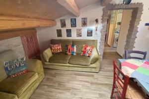 Casa vacanze Santo Stefano di Sessanio