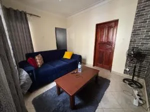 Royal Bukoto Villas - Bukoto