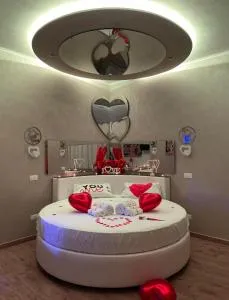 Sweet Room Affittacamere - Ripalta