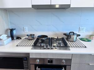 New condo near Lougheed Mall & SFU