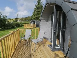 Dysynni Pod - 陶因