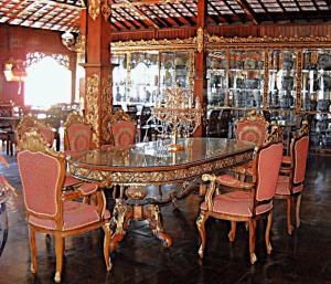 Suite Purimimi Kuta by JAdi