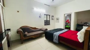 Natures Lap - Kaliyal