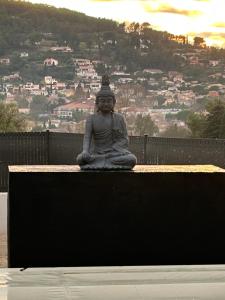 Sejours chez l'habitant Chambre privee dans villa recente : photos des chambres