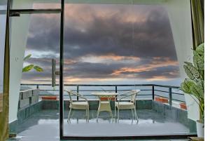 Rumuk Boutique Resort - Offbeat escape