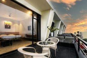 Rumuk Boutique Resort - Offbeat escape