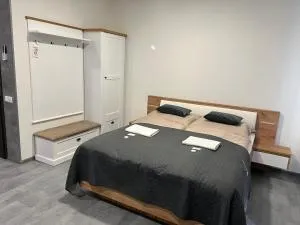 Vrbecká restaurace - penzion 2 - Blatnička