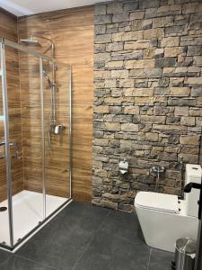 Vrbecká restaurace - penzion 2