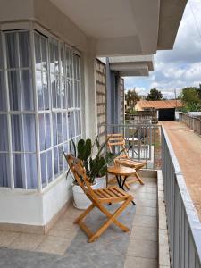 WhiteRose Apartments