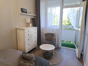 Csongrádi Tiszavirág Apartman