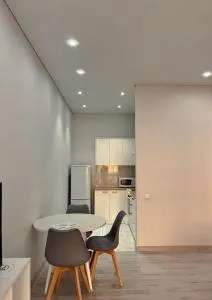 Уютная евродвушка в ЖК Forum Residence - Gornyy Gigant