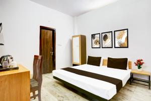 Hotel O HOTEL SHYAM RESIDENCY