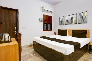 Hotel O HOTEL SHYAM RESIDENCY