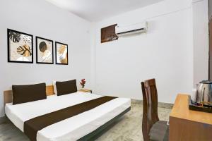Hotel O HOTEL SHYAM RESIDENCY