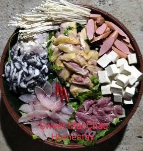Sweet Mai Châu Homestay