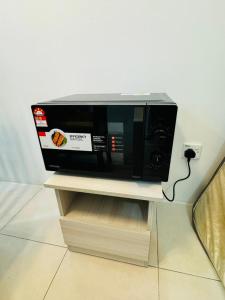 AYAAN DELUXE HOMESTAY FREE WiFi